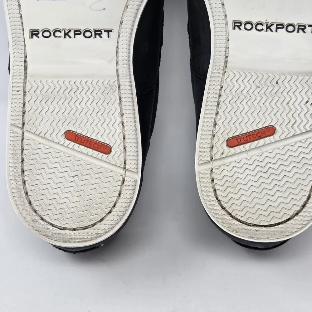 Rockport rm southport